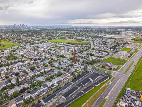 655 Erin Woods Drive Se, Calgary, AB 