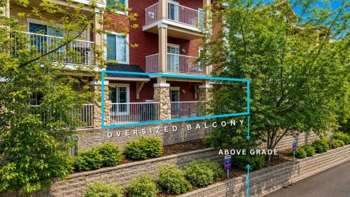 1104-70 Panamount Drive Nw, Calgary, AB 