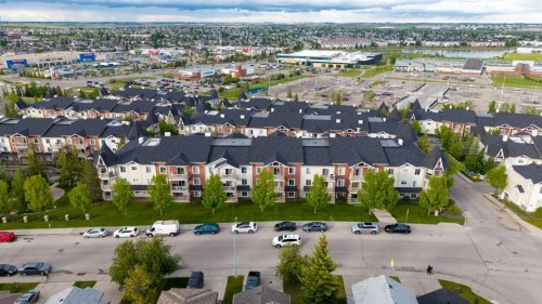 1104-70 Panamount Drive Nw, Calgary, AB 