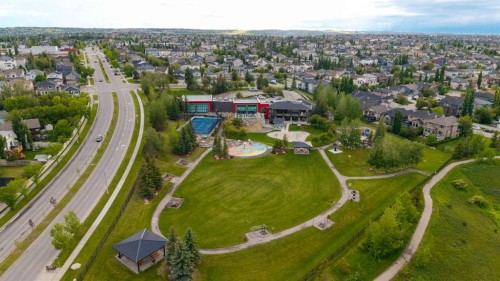 1104-70 Panamount Drive Nw, Calgary, AB 