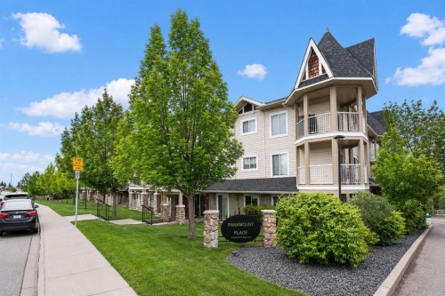 1104-70 Panamount Drive NW Calgary, AB T3K 6K3