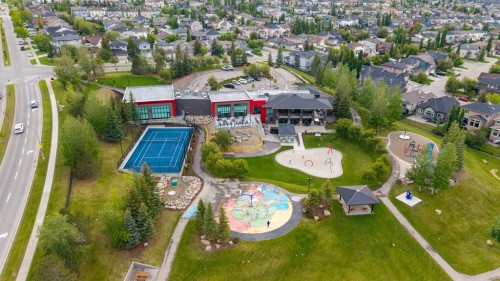 1104-70 Panamount Drive Nw, Calgary, AB 