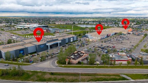 1104-70 Panamount Drive Nw, Calgary, AB 