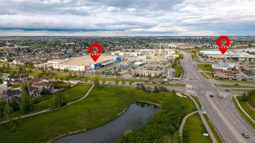 1104-70 Panamount Drive Nw, Calgary, AB 