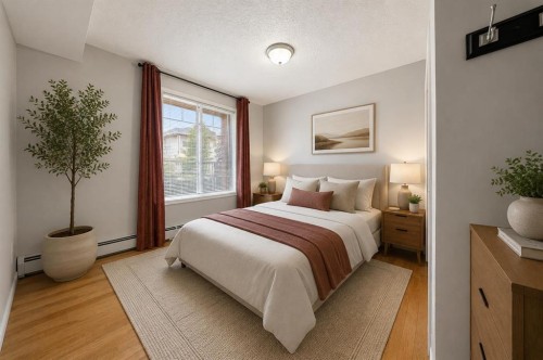 1104-70 Panamount Drive Nw, Calgary, AB 