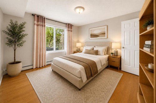 1104-70 Panamount Drive Nw, Calgary, AB 