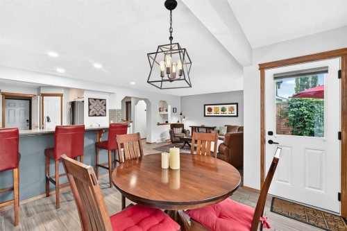 7919 Cougar Ridge Avenue Sw, Calgary, AB 