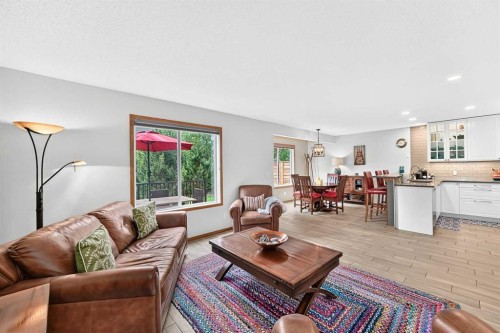 7919 Cougar Ridge Avenue Sw, Calgary, AB 