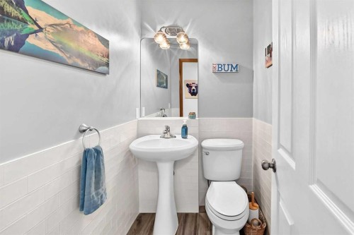 7919 Cougar Ridge Avenue Sw, Calgary, AB 