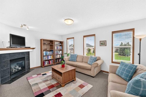 7919 Cougar Ridge Avenue Sw, Calgary, AB 