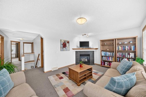 7919 Cougar Ridge Avenue Sw, Calgary, AB 