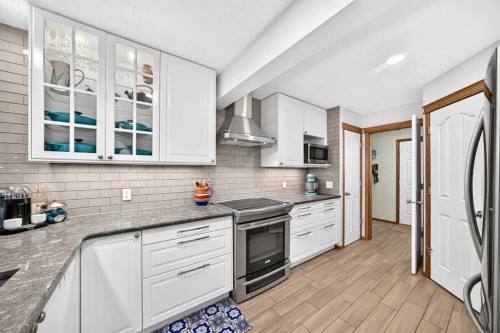 7919 Cougar Ridge Avenue Sw, Calgary, AB 