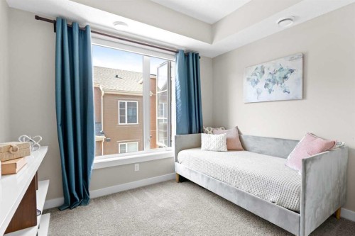 271 Livingston Common Ne, Calgary, AB 