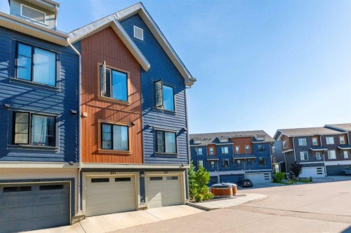 271 Livingston Common Ne, Calgary, AB 