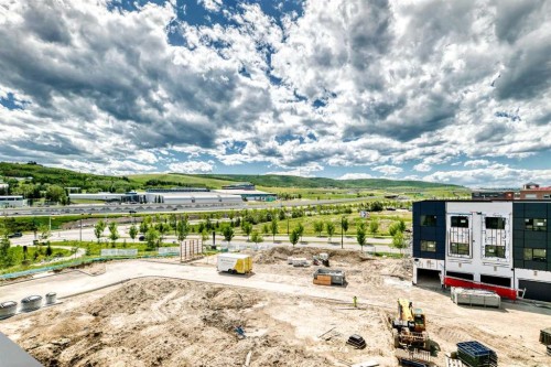 3407-80 Greenbriar Place Nw, Calgary, AB - Outdoor With View
