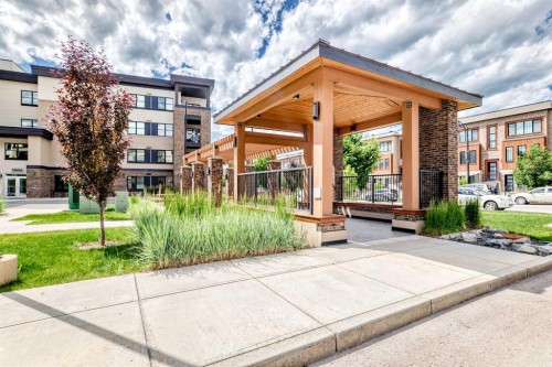 3407-80 Greenbriar Place Nw, Calgary, AB - Outdoor With Facade