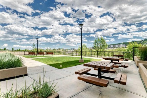 3407-80 Greenbriar Place Nw, Calgary, AB - Outdoor With View