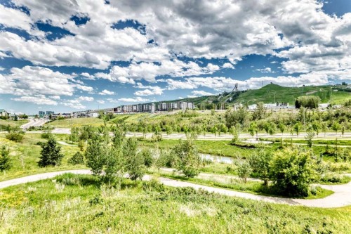 3407-80 Greenbriar Place Nw, Calgary, AB - Outdoor With View