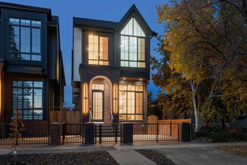 1330 8 Avenue Se, Calgary, AB 