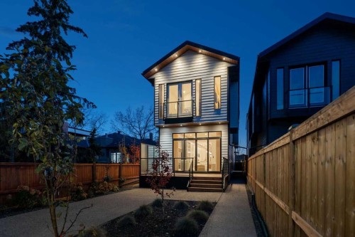 1330 8 Avenue Se, Calgary, AB 