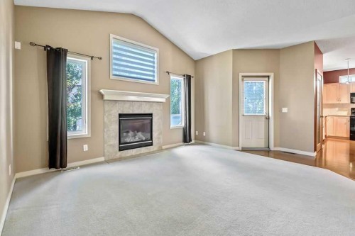 100 Hawkmere Way, Chestermere, AB 