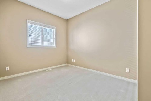 100 Hawkmere Way, Chestermere, AB 
