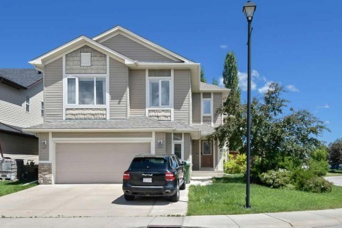 100 Hawkmere Way  Chestermere, AB T1X 0C7