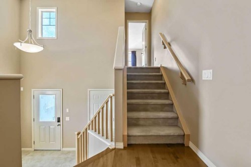 100 Hawkmere Way, Chestermere, AB 