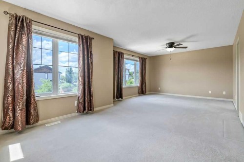 100 Hawkmere Way, Chestermere, AB 
