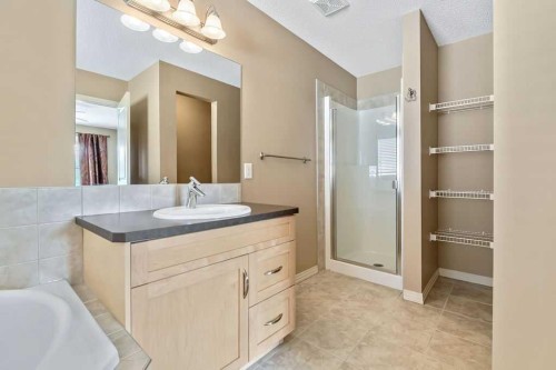 100 Hawkmere Way, Chestermere, AB 
