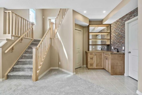 100 Hawkmere Way, Chestermere, AB 