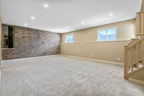 100 Hawkmere Way, Chestermere, AB 