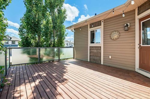 100 Hawkmere Way, Chestermere, AB 