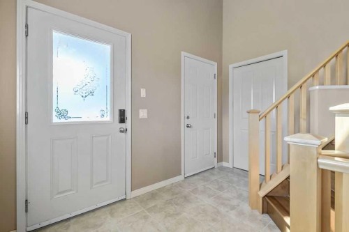 100 Hawkmere Way, Chestermere, AB 