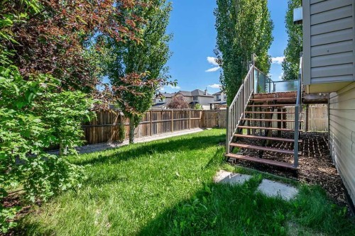 100 Hawkmere Way, Chestermere, AB 