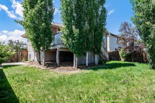 100 Hawkmere Way, Chestermere, AB 