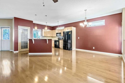100 Hawkmere Way, Chestermere, AB 