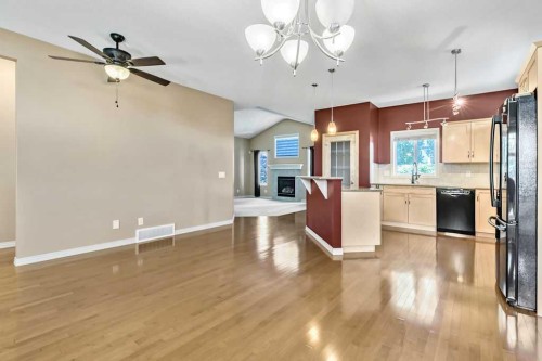 100 Hawkmere Way, Chestermere, AB 
