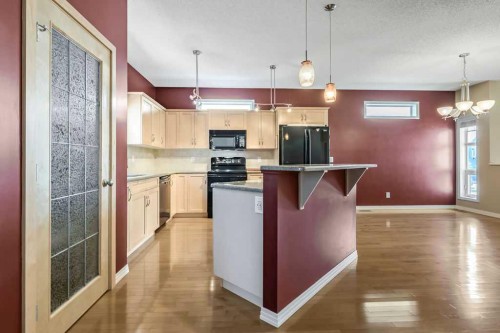 100 Hawkmere Way, Chestermere, AB 
