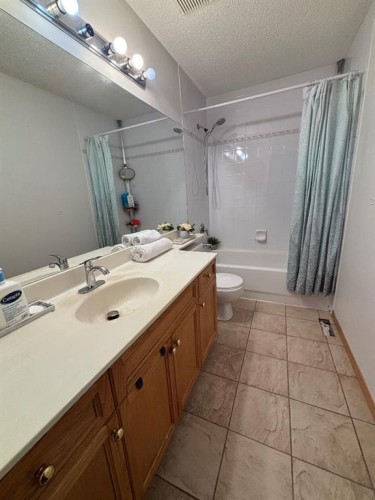 513 Sierra Madre Court Sw, Calgary, AB - Indoor Photo Showing Bathroom