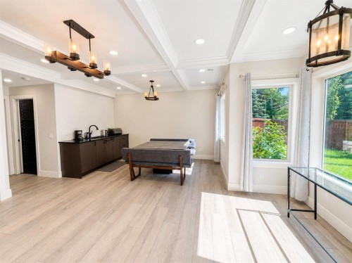 513 Sierra Madre Court Sw, Calgary, AB - Indoor Photo Showing Other Room