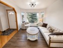 513 Sierra Madre Court Sw, Calgary, AB  - Indoor Photo Showing Living Room 