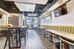 120 EDMONTON TRAIL  Calgary, AB T2E 6W2