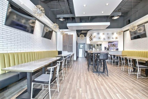 120 Edmonton Trail, Calgary, AB 