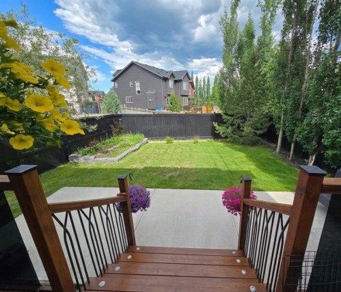 1011 Kings Heights Road SE Airdrie, AB T4A 0M5