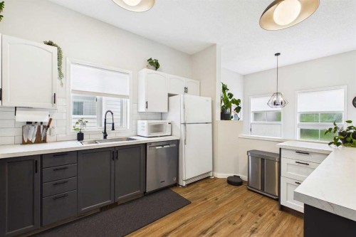 58 Hidden Crescent Nw, Calgary, AB 