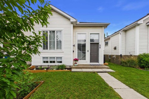 58 Hidden Crescent Nw, Calgary, AB 