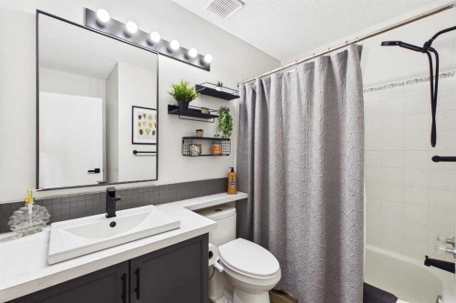 58 Hidden Crescent Nw, Calgary, AB 
