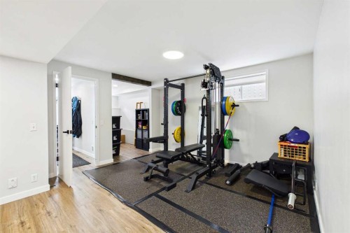 58 Hidden Crescent Nw, Calgary, AB 