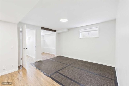58 Hidden Crescent Nw, Calgary, AB 